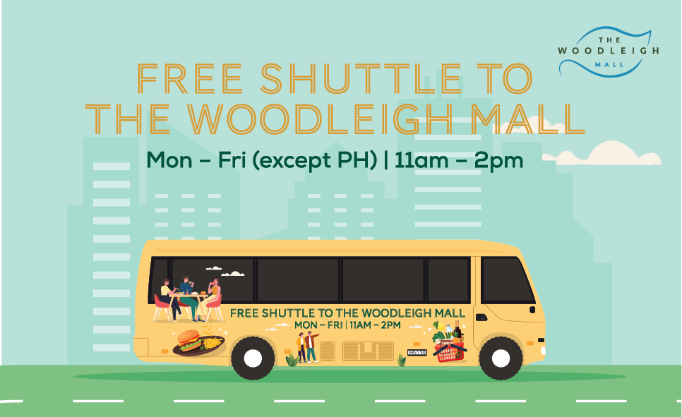 TWM - Shuttle Bus Service